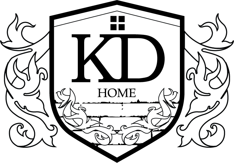 logo kdhome