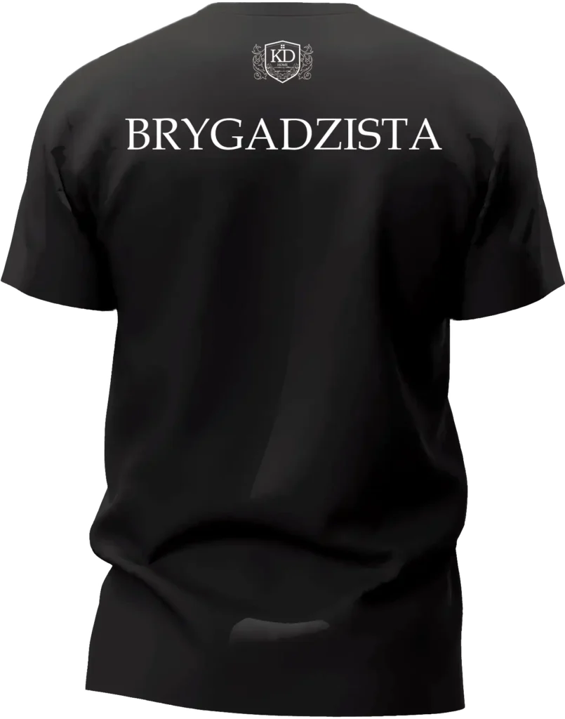 BRYGADZISTA