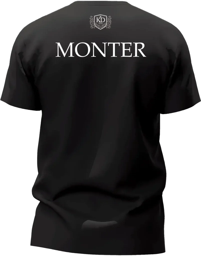 MONTER