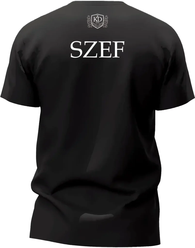 SZEF